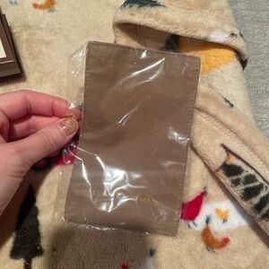 NWT Authentic David Yurman jewelry dust cloth